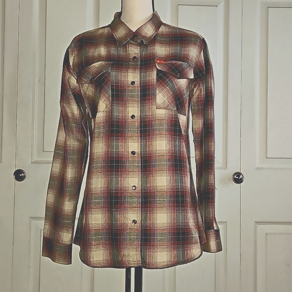 DIXXON                                            Thorogood Size L